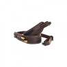 Gun sling Blaser leather with wool 80405364