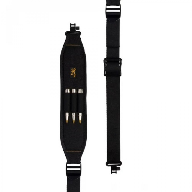Gun sling Browning All Season (black) 122199925