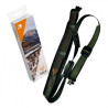 Diržas šautuvui 3HGR Light Harness, standart swivels (003)