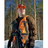 Gun sling 3HGR  Driven Standard swivels (008)
