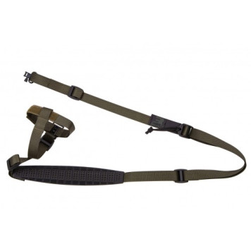 Diržas šautuvui 3HGR Driven, 3x6 Blaser front swivel (016)