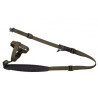 Diržas šautuvui 3HGR Driven, 3x6 Blaser front swivel (016)