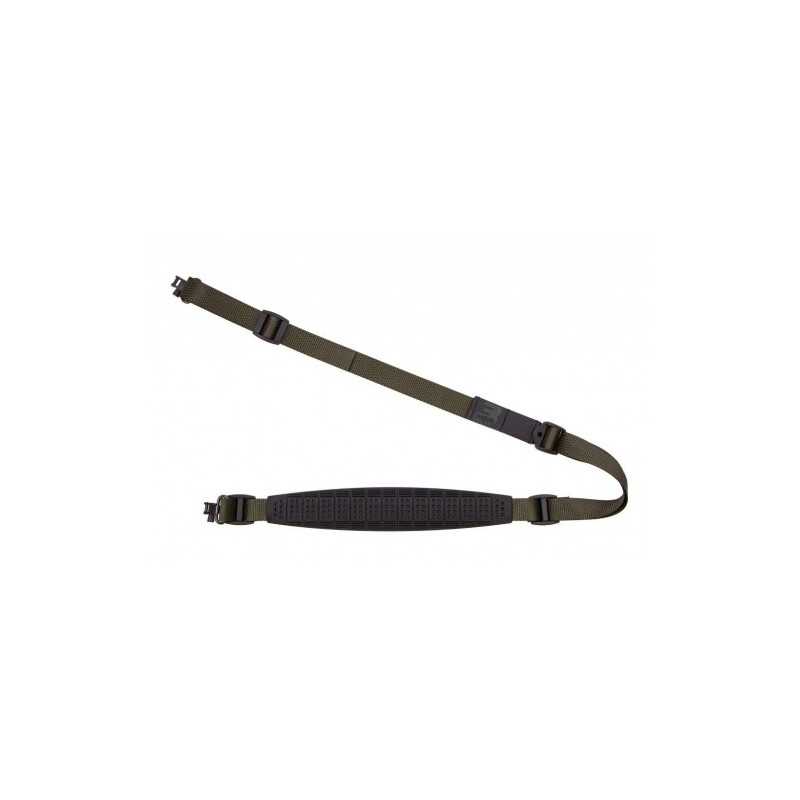 Gun sling 3HGR Overberget standard swivels (004)