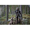 Gun sling 3HGR Overberget standard swivels (004)