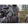 Gun sling 3HGR Overberget standard swivels (004)