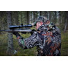 Gun sling 3HGR Overberget standard swivels (004)