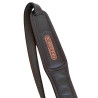 Gun Sling Niggeloh Premium II leather brown