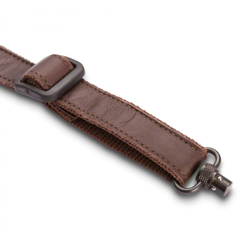 Diržas šautuvui BLASER neopreninis (žalias) 80400063