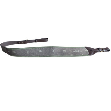 Gun Sling With the forest animals print Wild Zone