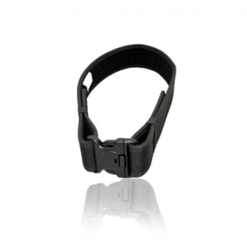 Gun sling Tacbull 2.25", black, L (TB-DB003)