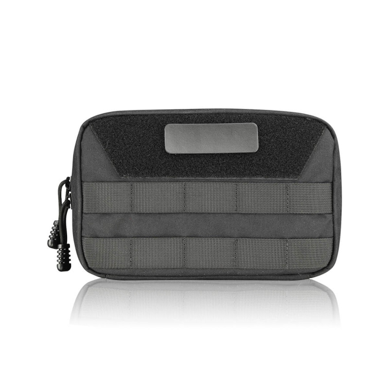 Case Tacbull nailon, black L (TB-ADB02)