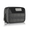 Case Tacbull nailon, black L (TB-ADB02)