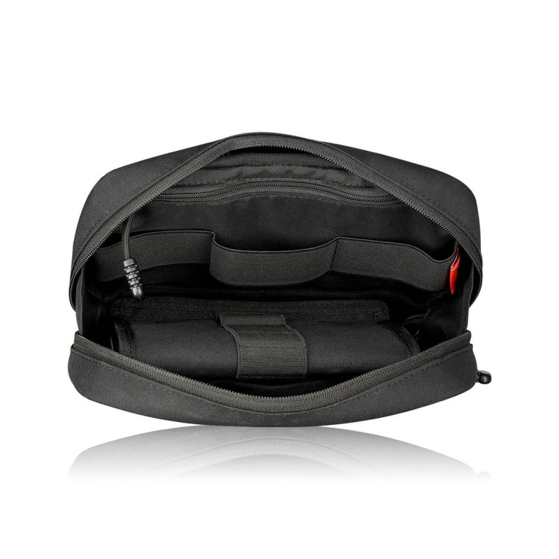 Case Tacbull nailon, black L (TB-ADB02)