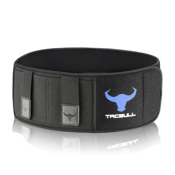 Diržas šautuvui Tacbull Belly Band Holster, juodas, M (TB-BBH01)