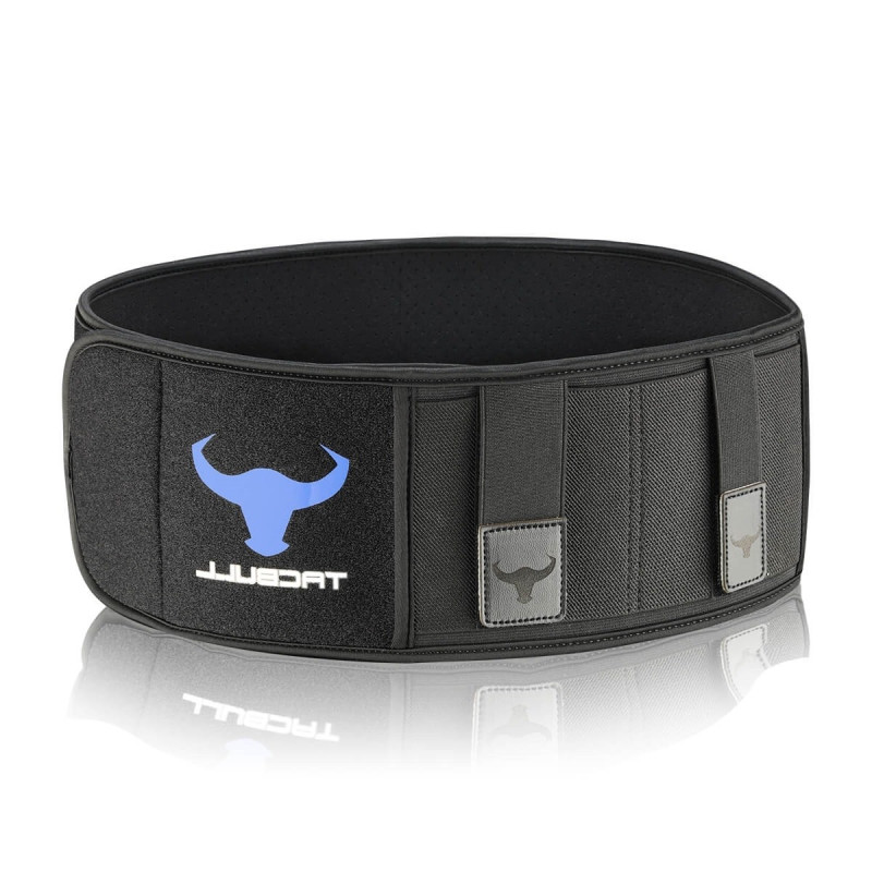 Gun sling Tacbull Belly Band Holster, black, M (TB-BBH01)