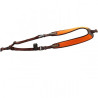 Niggeloh Backpack TITAN II orange (1411 00023)