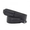 Gun sling Blaser (leather, black) 80410831