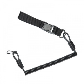 Gun sling CYTAC black (CY-PL001)