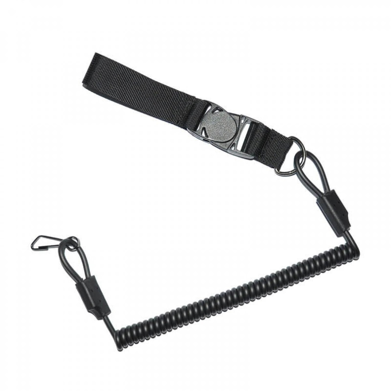 Gun sling CYTAC black (CY-PL001)