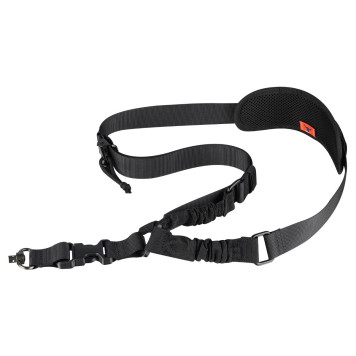 Gun sling Tacbull quick adapter, black (TB-1PT-SWFL)