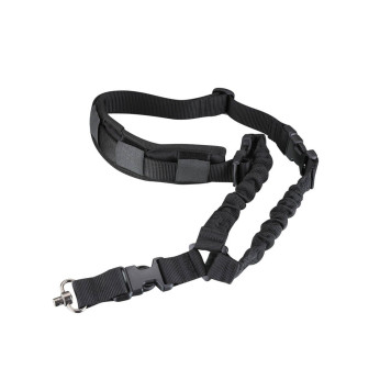 Gun sling Tacbull quit release, black (TB-1PT-SW)