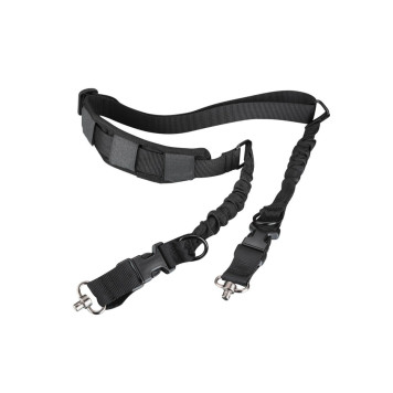 Gun sling Tacbull quick release, black (TB-2PT-SW)