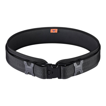 Tactical belt Tacbull 2in1 duty belt COMBO, black, L (TB-DCBM01)