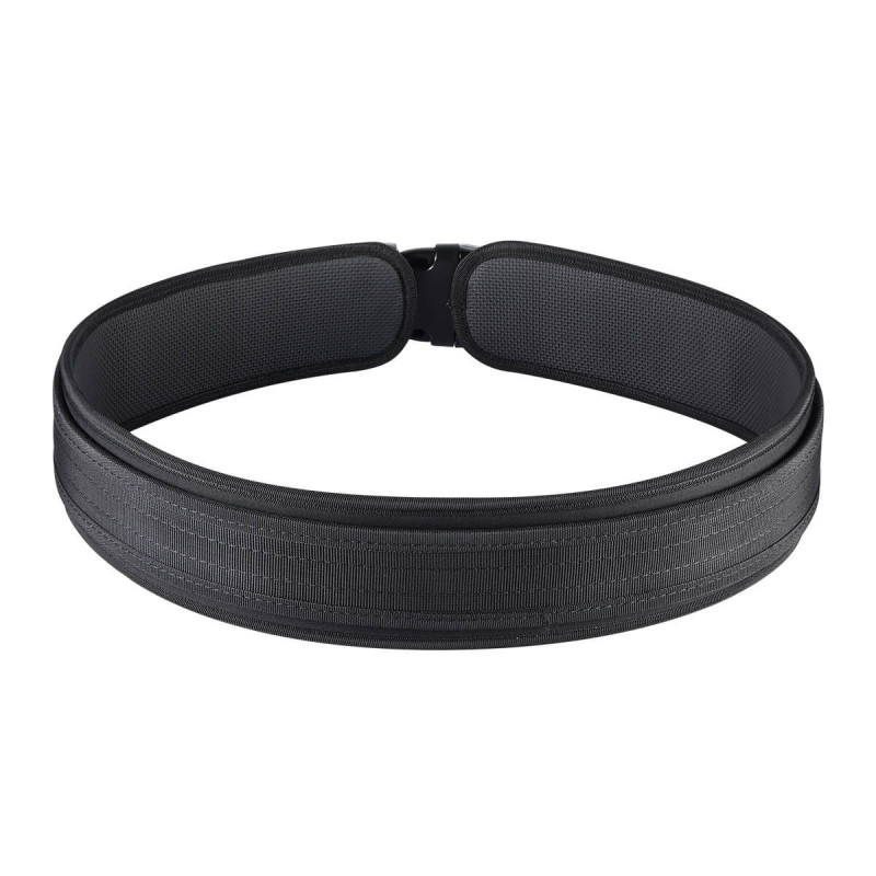 Taktinis diržas Tacbull 2in1 duty belt COMBO, juodas, L (TB-DCBM01)