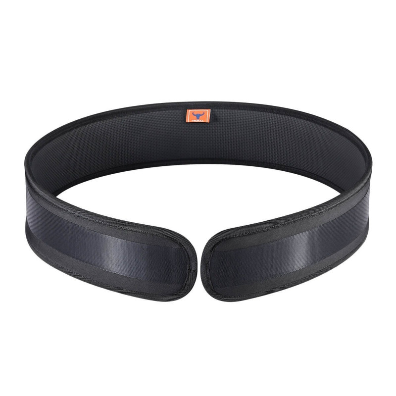 Taktinis diržas Tacbull 2in1 duty belt COMBO, juodas, L (TB-DCBM01)