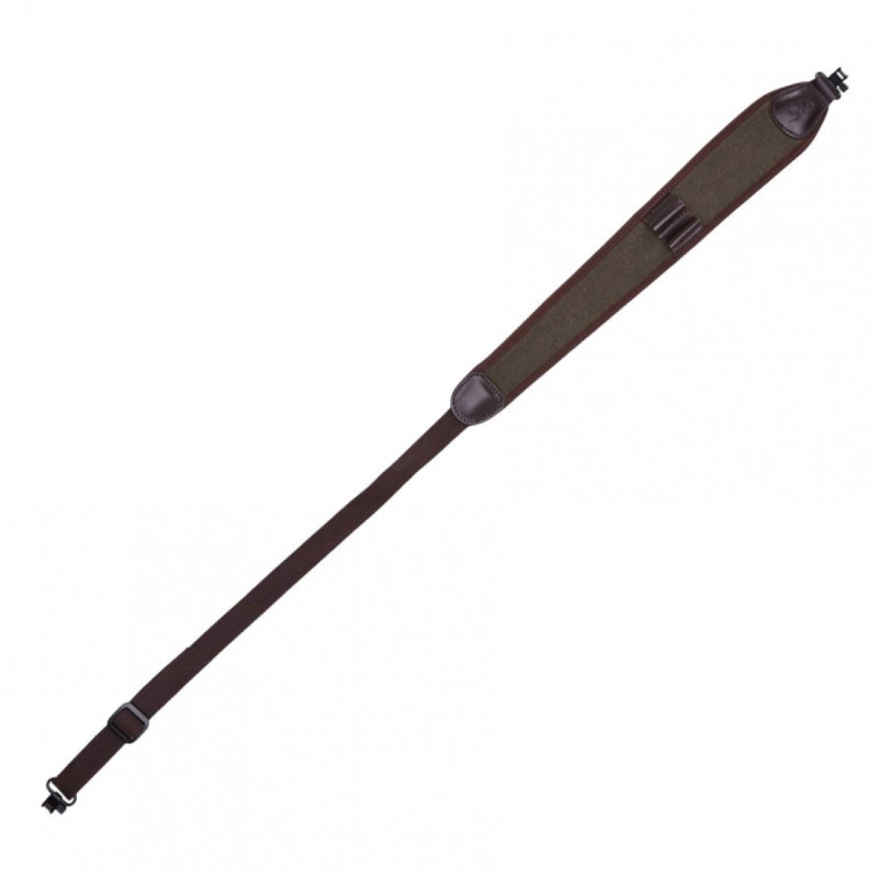 Gun sling Browning Stalker, green 1220802