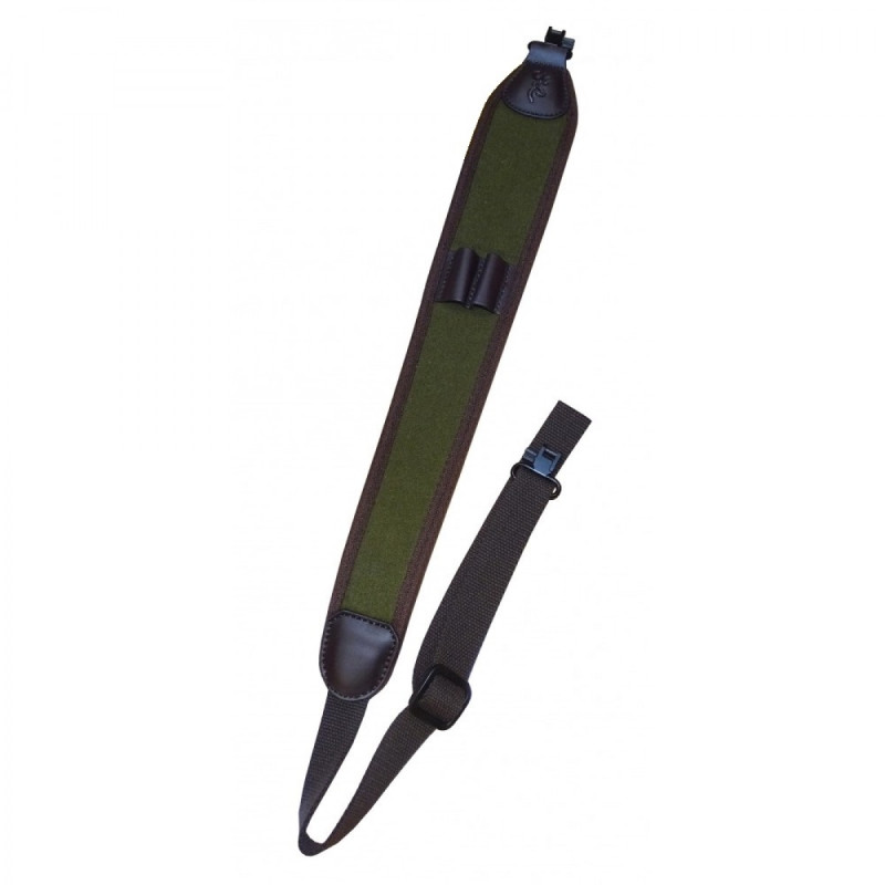 Gun sling Browning Stalker, green 1220802