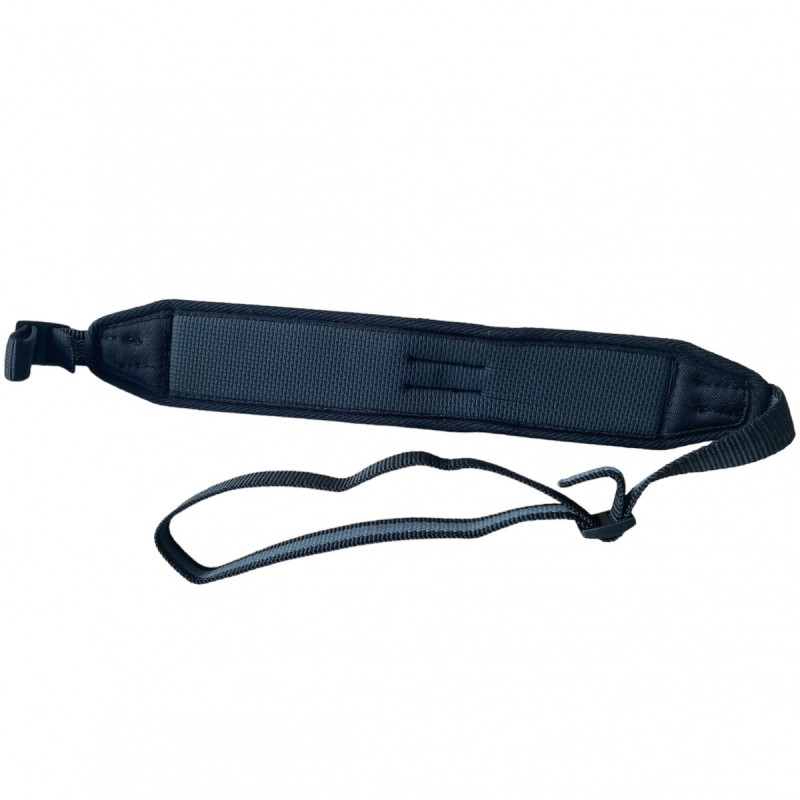 Gun sling HUNTERA with cartridges holder 79x6 cm (brown) HDI401BR
