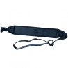 Gun sling HUNTERA with cartridges holder 79x6 cm (brown) HDI401BR