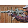 Gun sling Shadow Tech Enhanced SS Loophole Sling (green)