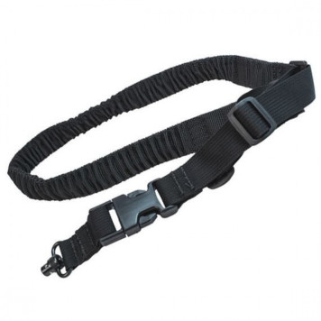 Diržas šautuvui SIG SAUER, single point, taktinis (SLING-BUNGEE-1PT-TAC)