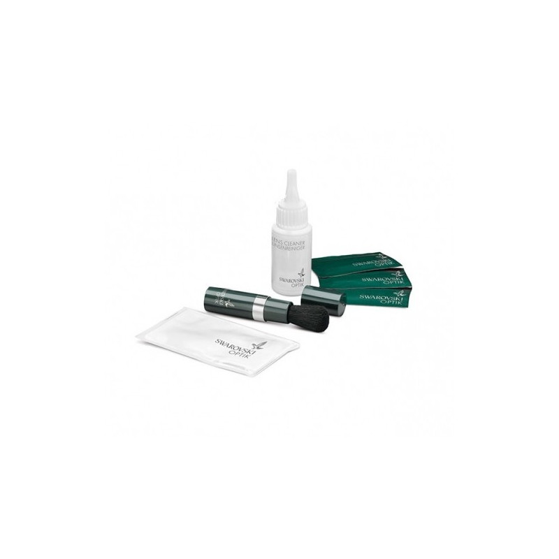 Swarovski CSB Basic Cleaning Set for Optics