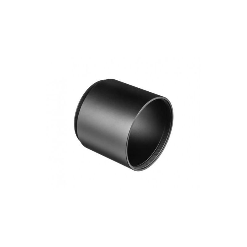 Aluminum Sun Shade Schmidt Bender 56mm 971-45650 Black