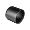 Aluminum Sun Shade Schmidt Bender 56mm 971-45650 Black