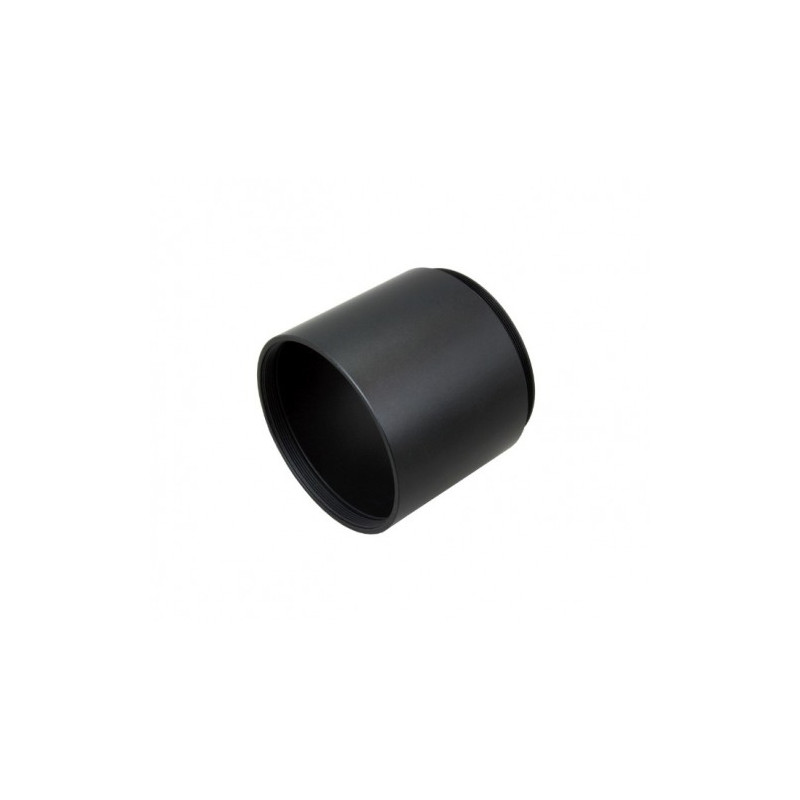 Aluminum Sun Shade Schmidt Bender 56mm 971-45650 Black