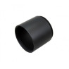 Aluminum Sun Shade Schmidt Bender 56mm 971-45650 Black