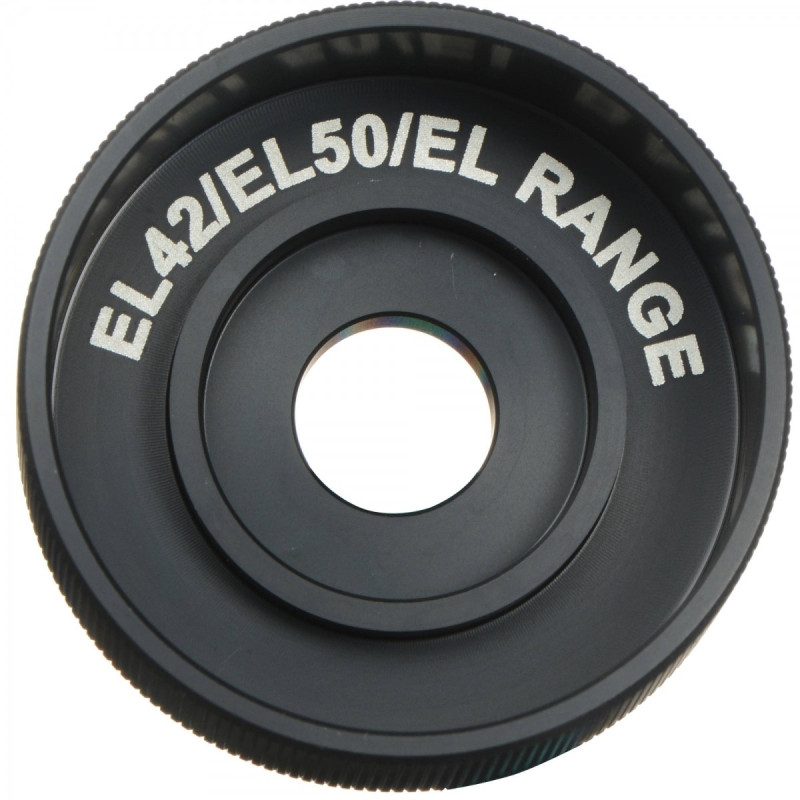 Adapter ring for phone EL 42, EL 50