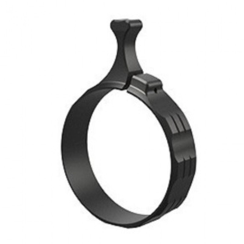 Optinio okuliaro reguliavimo žiedas Kahles Throw Lever 576-417