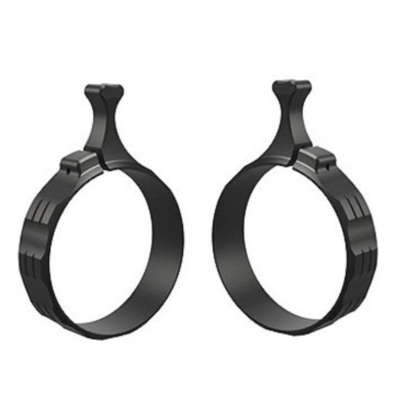 Optinio okuliaro reguliavimo žiedas Kahles Throw Lever 576-417