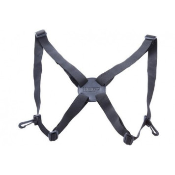 Comfort Harness System shoulder harness for Steiner binoculars