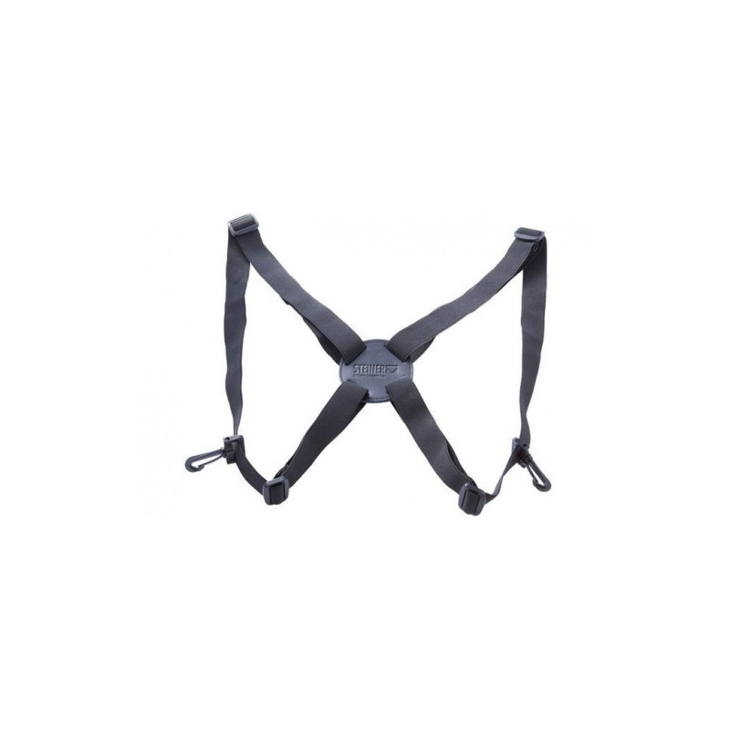 Comfort Harness System shoulder harness for Steiner binoculars