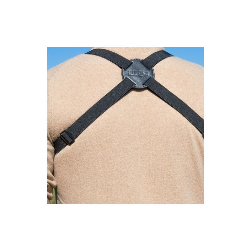 Comfort Harness System shoulder harness for Steiner binoculars