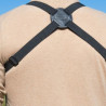 Comfort Harness System shoulder harness for Steiner binoculars