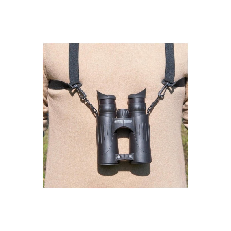 Comfort Harness System shoulder harness for Steiner binoculars
