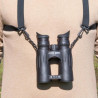 Comfort Harness System shoulder harness for Steiner binoculars