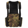 HARKILA Deer Stalker Camo Bino Strap AXIS MSP® Forest Green